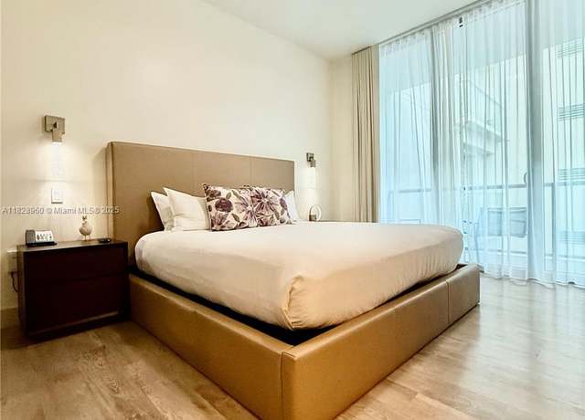 Property at 777 N Ocean Dr Unit S418, Hollywood, FL 33019, 1 bed, 1 bath
