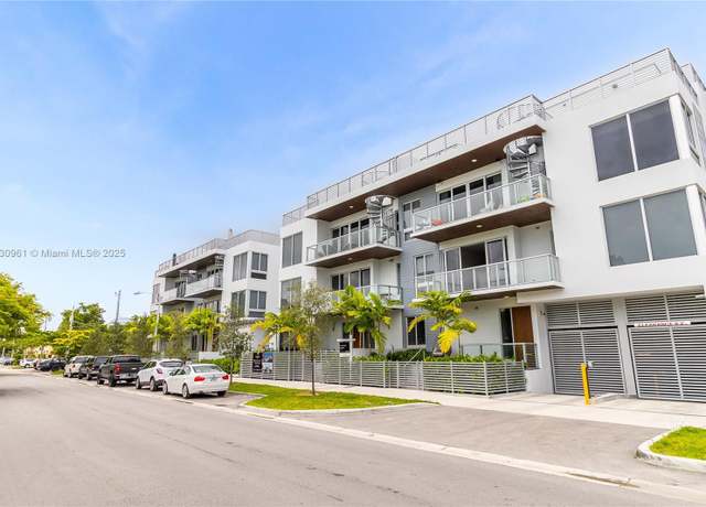 Property at 545 SW 11th St #308, Miami, FL 33129, 3 beds, 3 baths