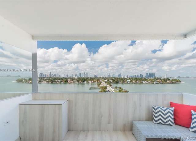 Property at 3 Island Ave Unit 09D/9E, Miami Beach, FL 33139, 2 beds, 2 baths