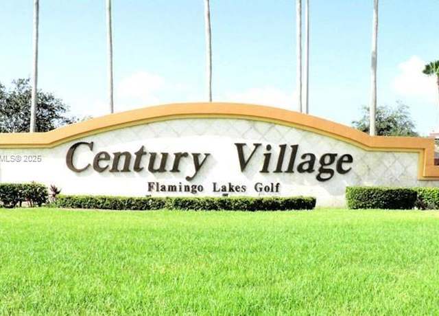Property at 850 SW 133rd Ter Unit 205B, Pembroke Pines, FL 33027, 2 beds, 1.5 baths