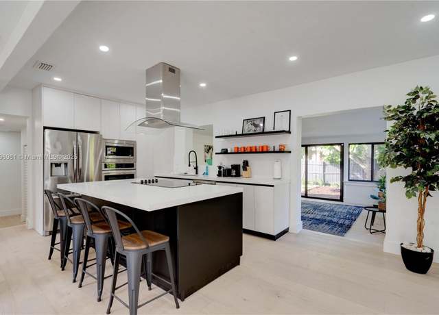 Property at 347 NE 110th St, Miami, FL 33161, 4 beds, 3 baths