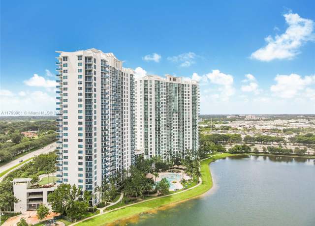 Property at 2681 N Flamingo Rd Unit 1206S, Sunrise, FL 33323, 2 beds, 2 baths