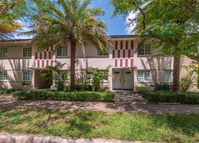 Property at 1300 Salzedo St #4, Coral Gables, FL 33134, 1 bed, 1 bath