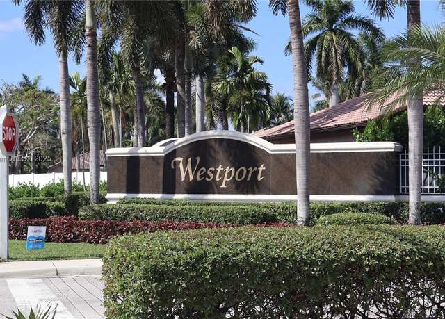 Property at 649 NW 110th Ave, Plantation, FL 33324, 4 beds, 2.5 baths