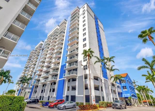 Property at 5085 NW 7th St #802, Miami, FL 33126, 2 beds, 2 baths