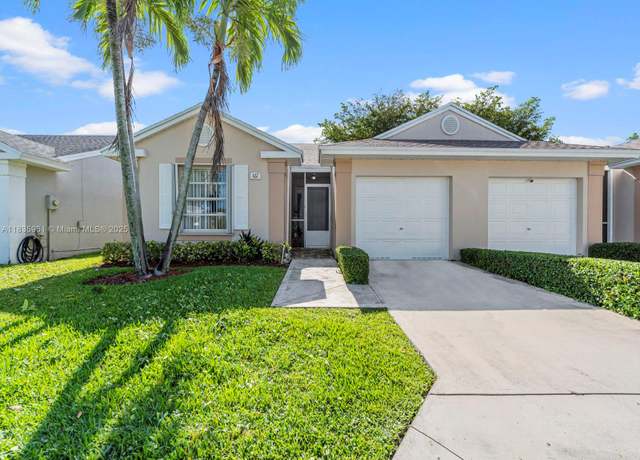Property at 437 SE 22nd Dr, Homestead, FL 33033, 2 beds, 2 baths