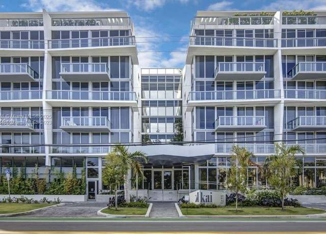 Property at Undisclosed address, Bay Harbor Islands, FL 33154, 3 beds, 4 baths