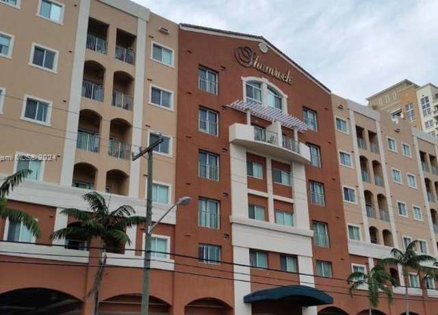 Property at 2280 SW 32nd Ave #613, Miami, FL 33145, 2 beds, 2 baths
