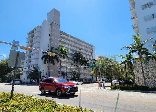 Property at 1300 Lincoln Rd Unit A701, Miami Beach, FL 33139, 2 beds, 2 baths