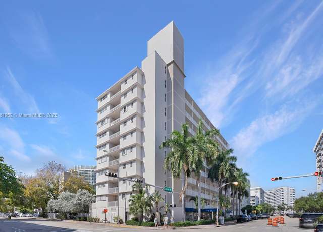 Property at 1300 Lincoln Rd Unit A701, Miami Beach, FL 33139, 2 beds, 2 baths
