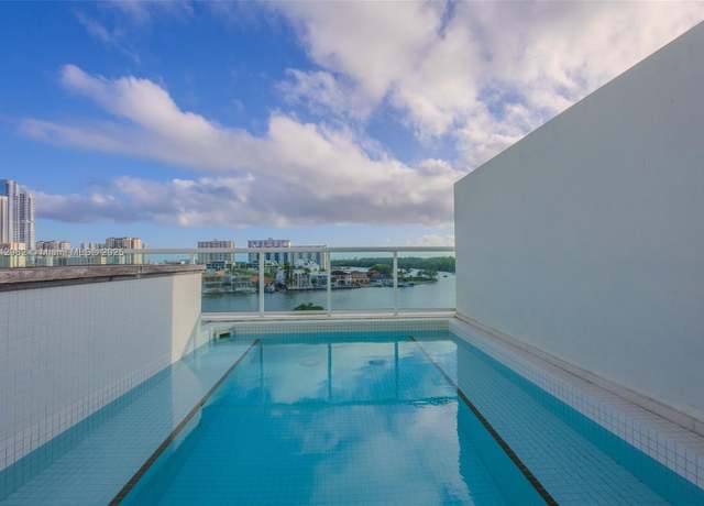 Property at 400 Sunny Isles Blvd #602, Sunny Isles Beach, FL 33160, 2 beds, 2 baths