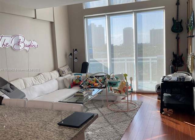 Property at 3000 NE 188th St #706, Aventura, FL 33180, 2 beds, 2 baths