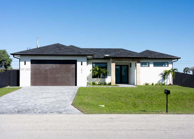 Property at 1817 NE 17th St, Other City - In The State Of Florida, FL 33909, 4 beds, 2.5 baths