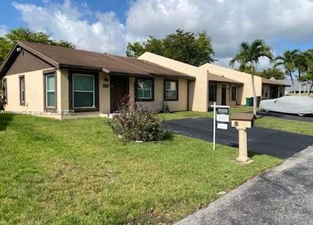 Property at 12240 SW 115th Ter, Miami, FL 33186, 3 beds, 2 baths