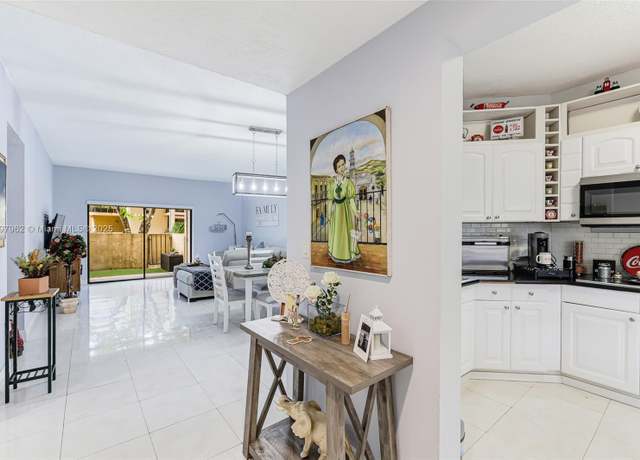 Property at 13044 SW 88th Ter N #105, Miami, FL 33186, 3 beds, 2 baths