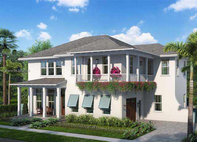 Property at 322 Sarto Ave, Coral Gables, FL 33134, 4 beds, 4 baths