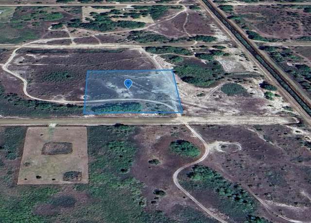 Property at 318th NW Street, Okeechobee, FL 34972