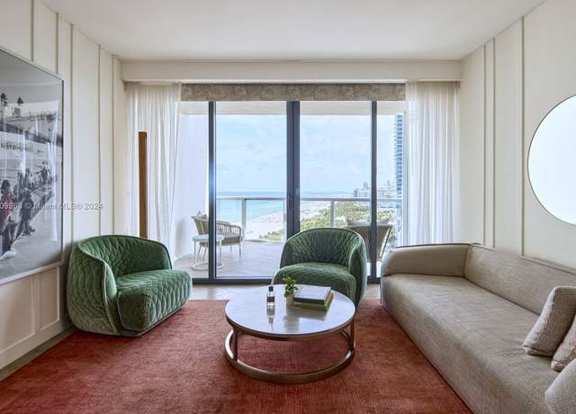 Property at 2201 Collins Ave #1718, Miami Beach, FL 33139, 1 bath