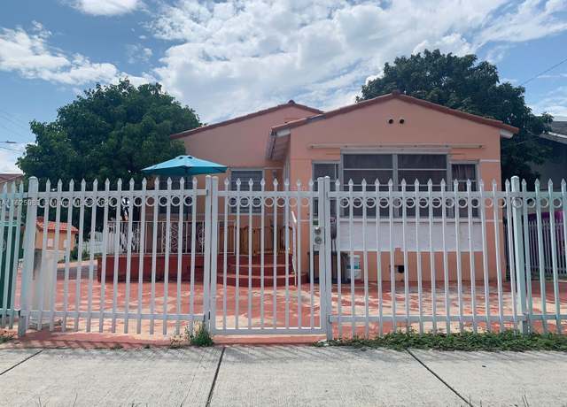 Property at 300 NW 13th Ave, Miami, FL 33125, 6 beds, 4 baths