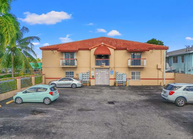Property at 1699 SW 7th St #203, Miami, FL 33135, 2 beds, 2 baths