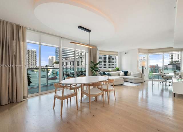 Property at 350 SE 2nd St #970, Fort Lauderdale, FL 33301, 3 beds, 2 baths