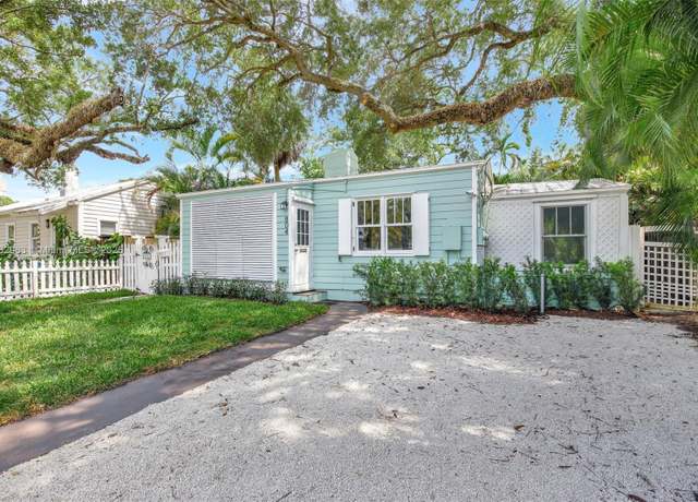 Property at 804 SW 4th St, Fort Lauderdale, FL 33312, 4 beds, 3 baths
