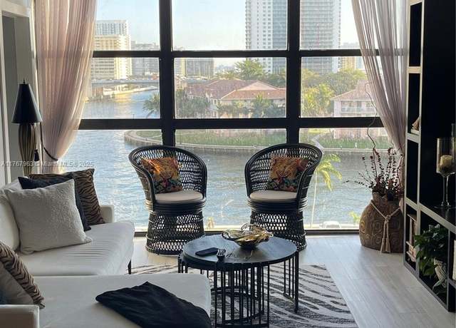 Property at 200 Leslie Dr #622, Hallandale Beach, FL 33009, 2 beds, 2 baths
