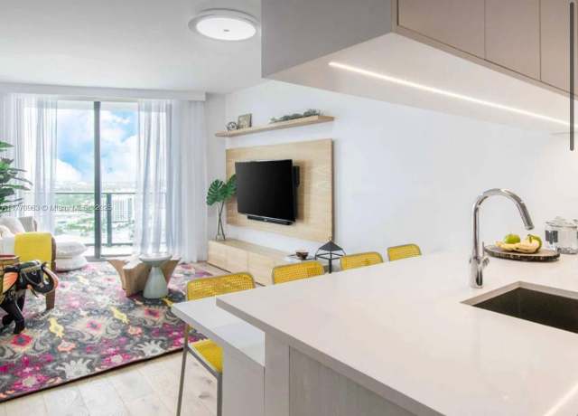 Property at 501 NE 31st St #2710, Miami, FL 33137, 2 beds, 2 baths