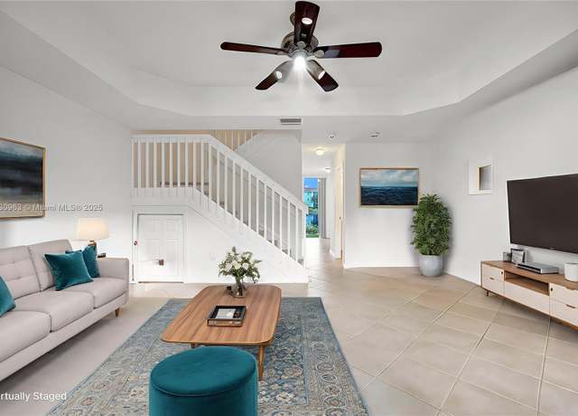 Property at 10607 SW 6th St #1006, Pembroke Pines, FL 33025, 2 beds, 2.5 baths