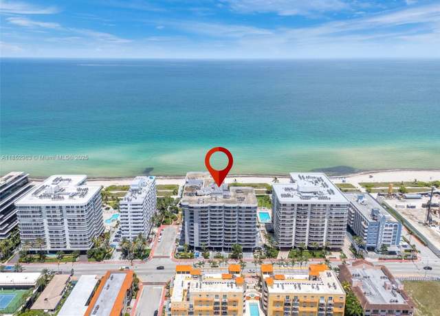 Property at 8877 Collins Ave #303, Surfside, FL 33154, 2 beds, 2 baths