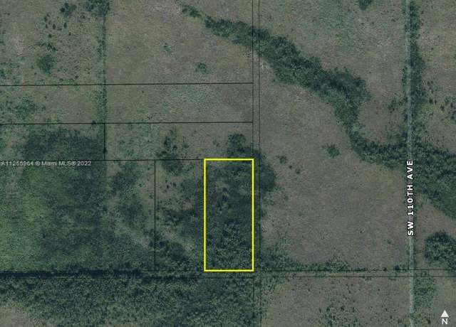 Property at SW 350/352, Homestead, FL 33035