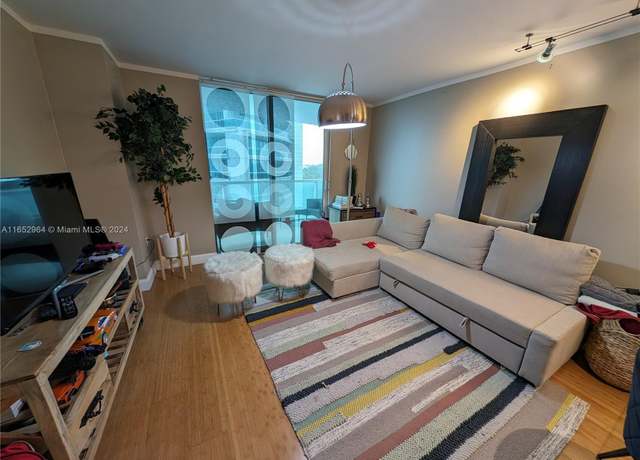 Property at 2101 Brickell Ave #508, Miami, FL 33129, 1 bed, 1 bath