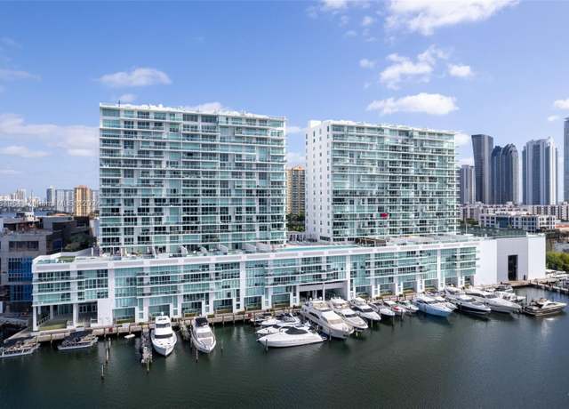 Property at 400 Sunny Isles Blvd #419, Sunny Isles Beach, FL 33160, 3 beds, 2.5 baths