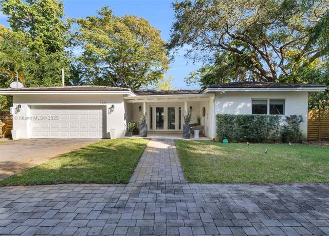 Property at 11433 NE 6th Ave, Biscayne Park, FL 33161, 3 beds, 2 baths