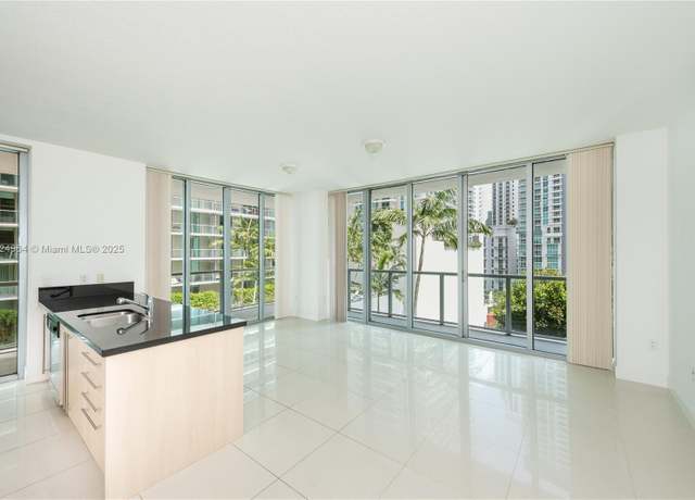 Property at 79 SW 12th St Unit 1107-S, Miami, FL 33130, 2 beds, 2 baths