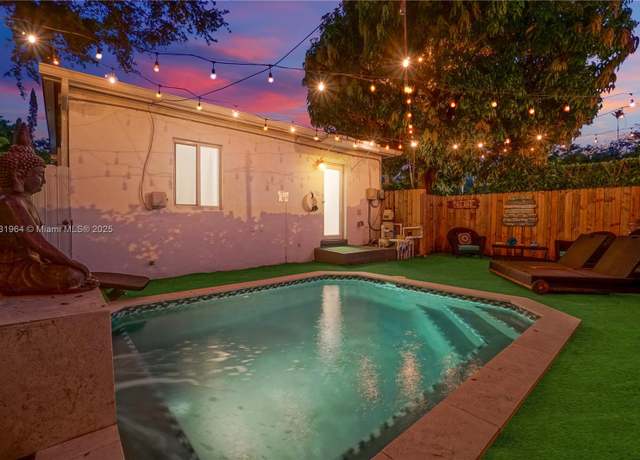 Property at 7 NE 50th St, Miami, FL 33137