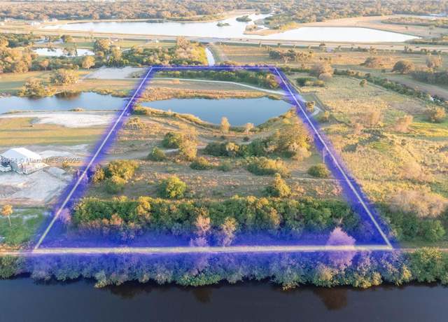 Property at 2312 E Sr-80, La Belle, FL 33935