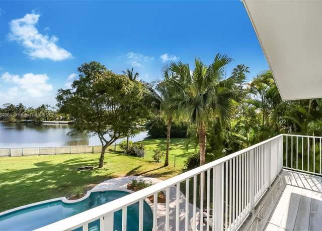 Property at 13575 SW 72nd Ave, Pinecrest, FL 33156, 4 beds, 3 baths