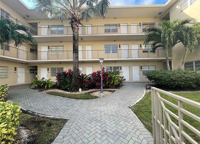 Property at 2200 S Ocean Dr Unit N115, Hollywood, FL 33019, 1 bed, 1 bath