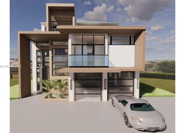 Property at 344 NE 2nd St, Boca Raton, FL 33432, 5 beds, 6.5 baths