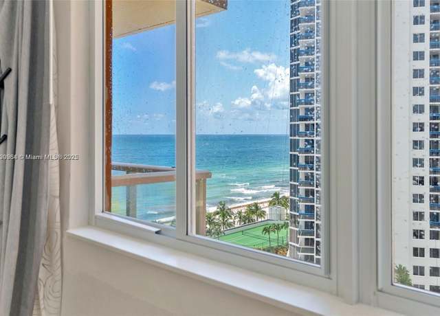 Property at 19201 Collins Ave #1001, Sunny Isles Beach, FL 33160, 1 bath