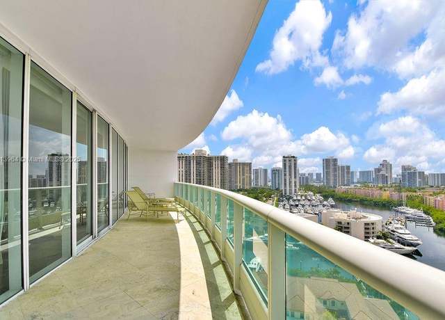 Property at 19955 NE 38th Ct #1701, Aventura, FL 33180, 2 beds, 3.5 baths