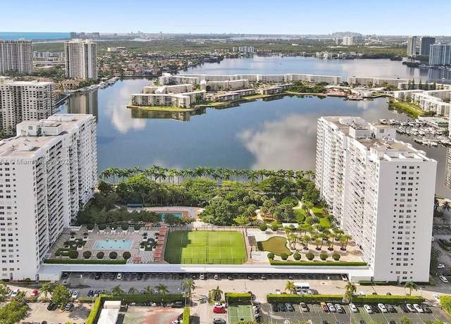 Property at 2801 NE 183rd St Unit 2009W, Aventura, FL 33160, 2 beds, 2 baths