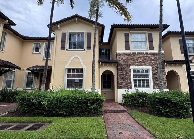 Property at 9239 SW 227th St, Cutler Bay, FL 33190, 3 beds, 2.5 baths