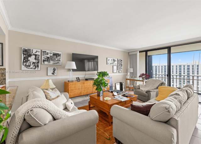 Property at 11113 Biscayne Blvd #1554, Miami, FL 33181, 2 beds, 2 baths