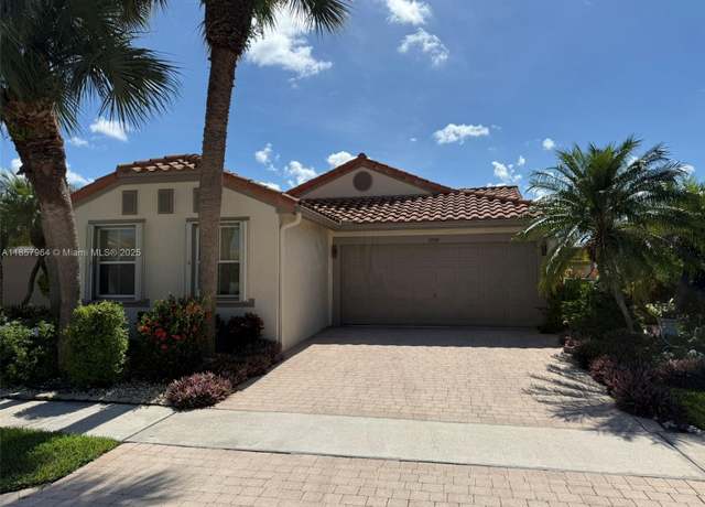 Property at 11585 Augustus Dr, Boynton Beach, FL 33437, 3 beds, 2 baths