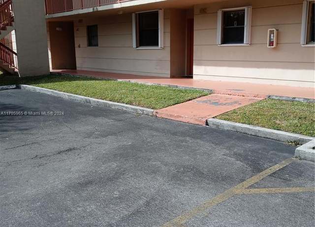 Property at 10253 NW 9th St Cir Unit 102-6, Miami, FL 33172, 2 beds, 2 baths