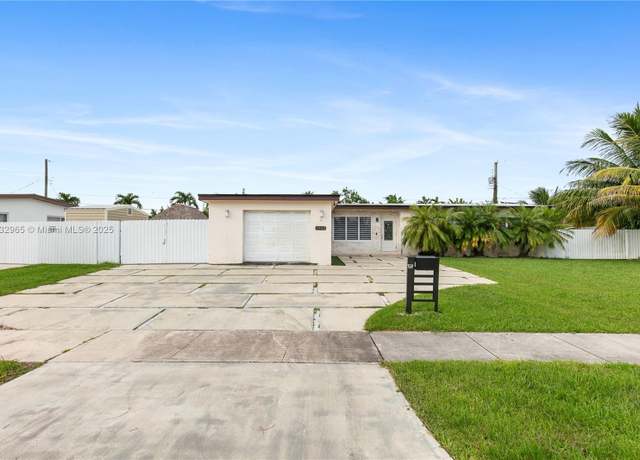 Property at 9485 Thanksgiving Dr, Cutler Bay, FL 33157, 4 beds, 3 baths