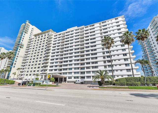 Property at 5005 Collins Ave #222, Miami Beach, FL 33140, 1 bed, 1 bath