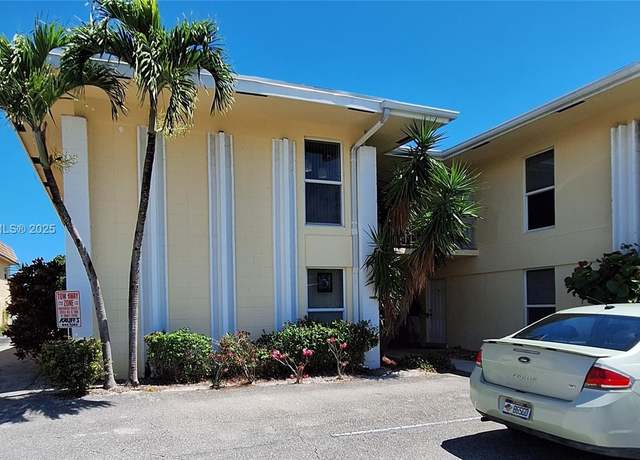 Property at 733 Hummingbird Way #6, North Palm Beach, FL 33408, 1 bed, 1 bath